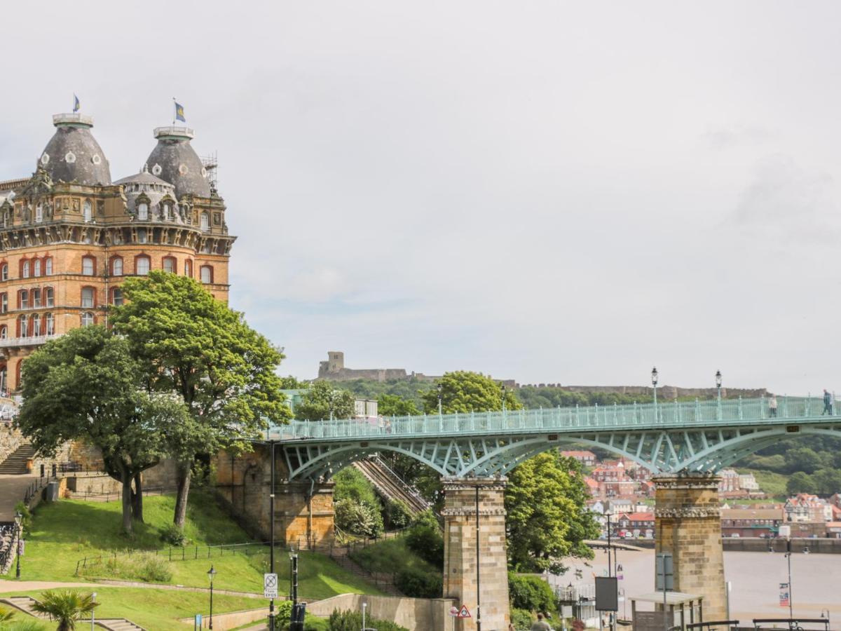 Villa The Manor House Scarborough Exterior foto